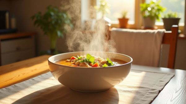 Recettes protéinées : des idées délicieuses pour tous les jours