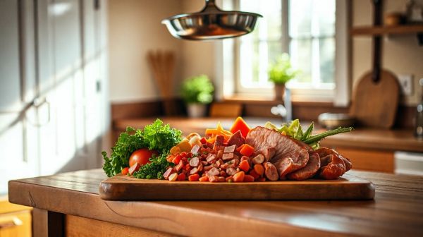Top 10 recettes protéinées à savourer au quotidien