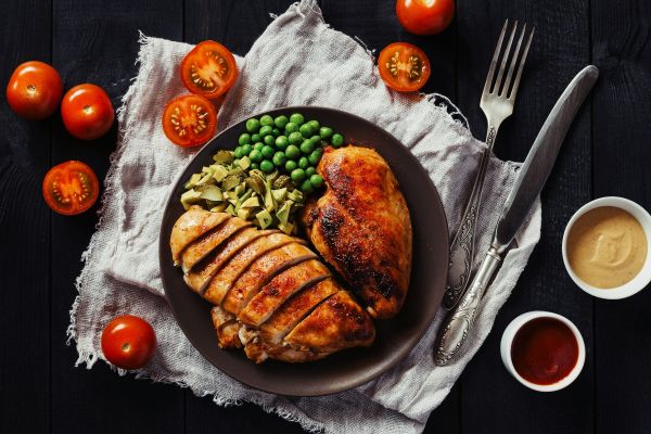 Top 10 recettes protéinées à savourer au quotidien