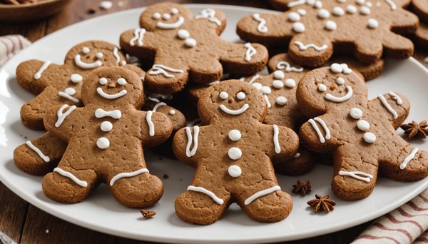 Savourez notre délicieuse recette de pain d'épices moelleux sans gluten : un délice épicé à ne pas manquer !