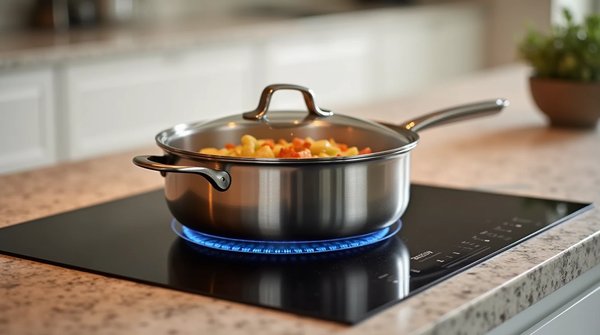 Casserole induction haut de gamme : la gastrolux à découvrir