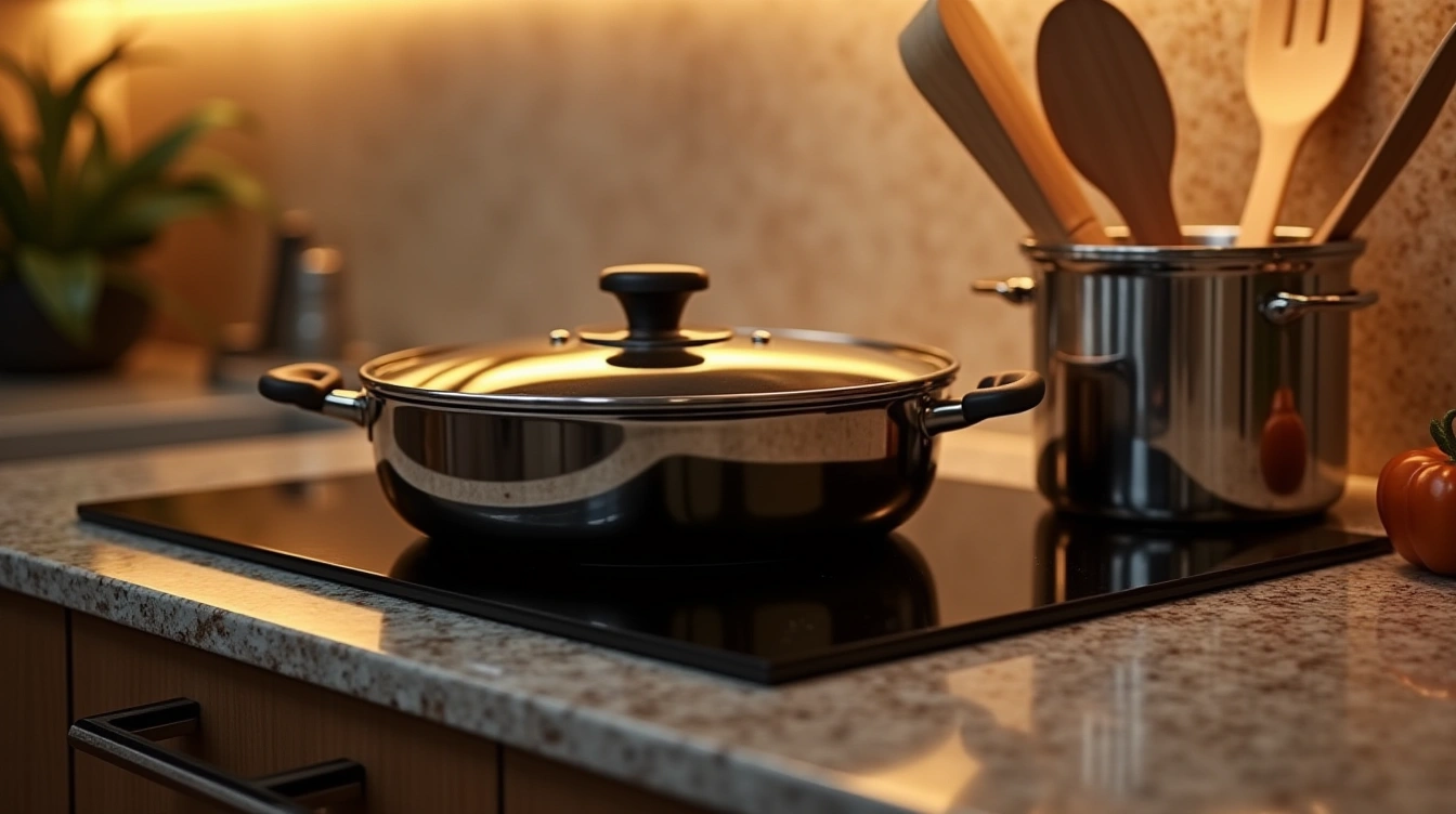 Questions fréquentes sur ces ustensiles premium